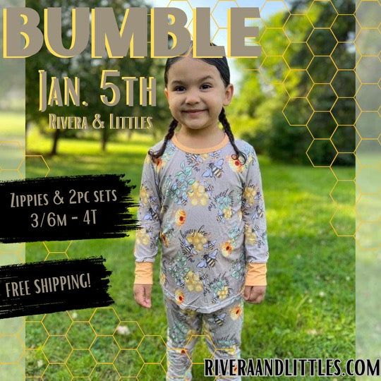 Bumble Collection ๐