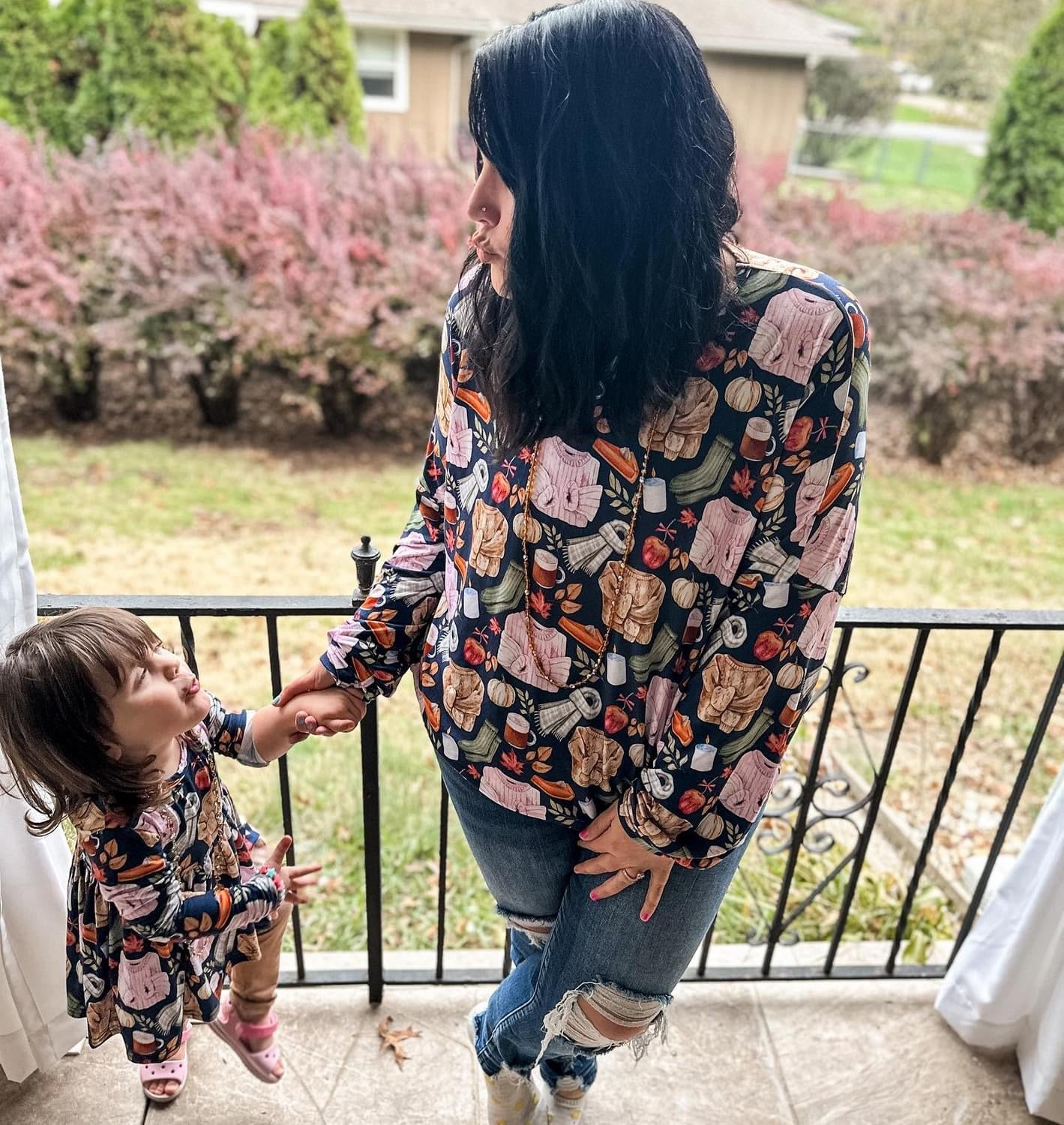 Adult Sweaters - Cozy Comforts Collections