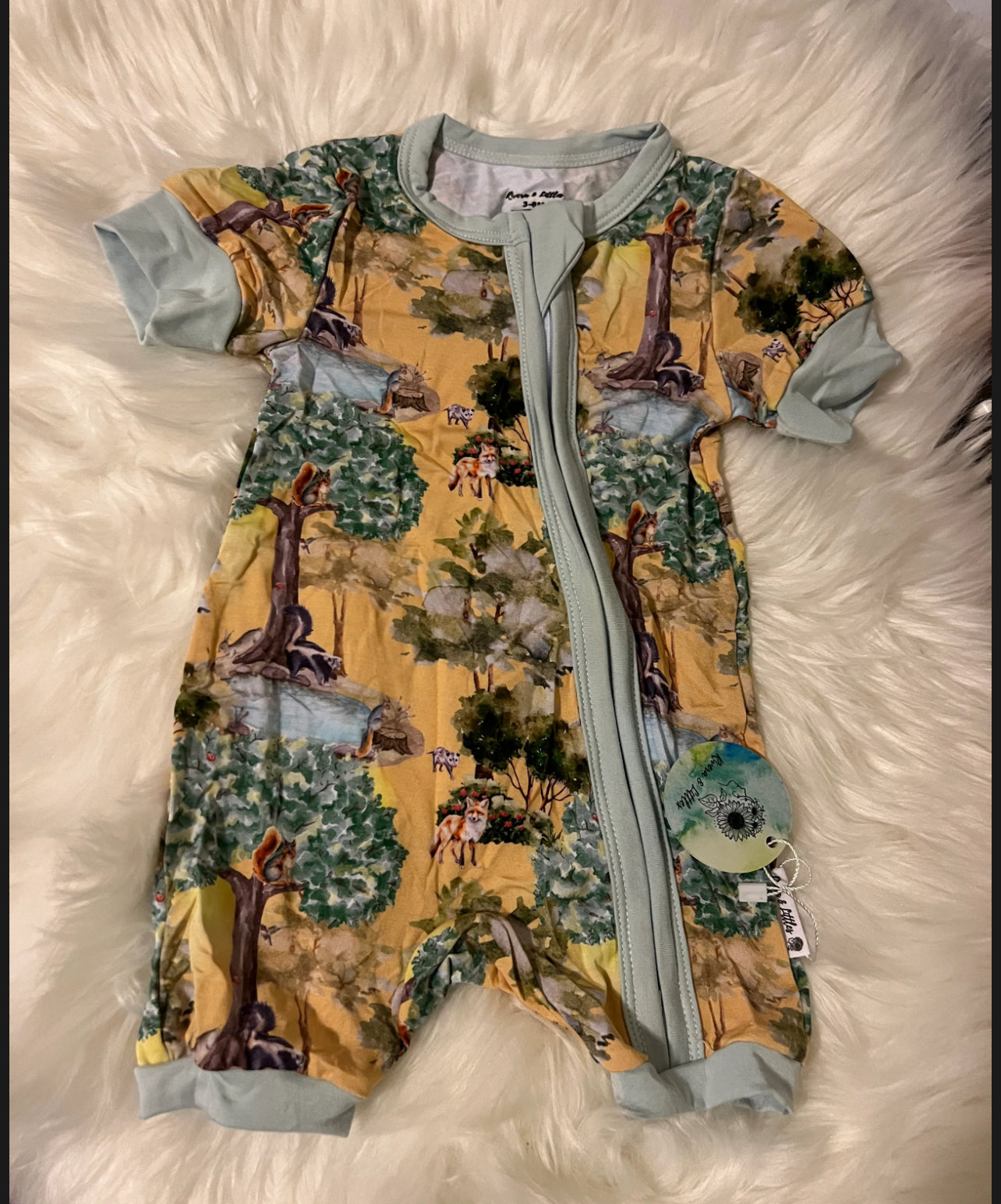 Whispering Willows Collection ๐ณ