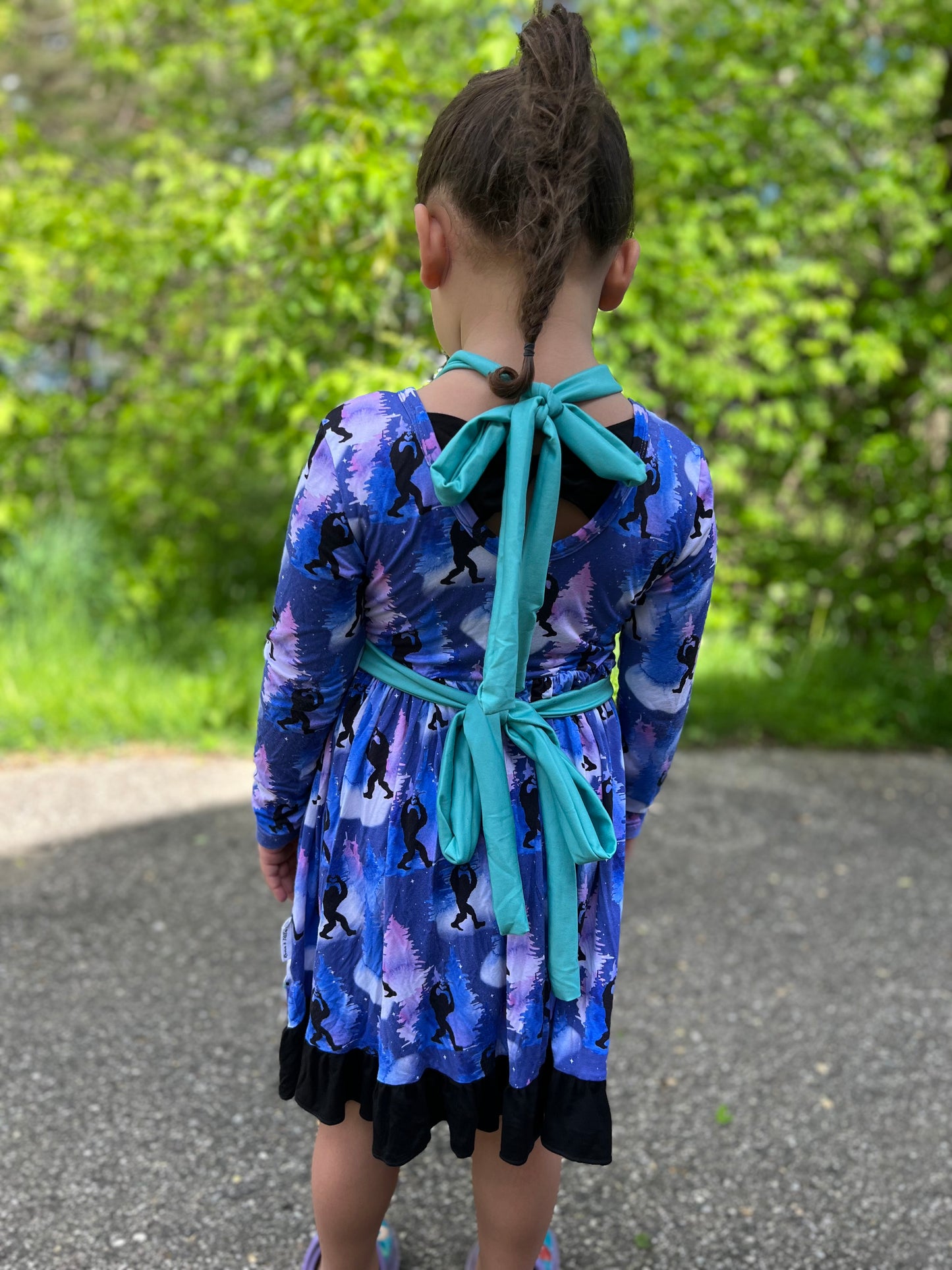 Aprons - Adult & Mini Matching Options♥️