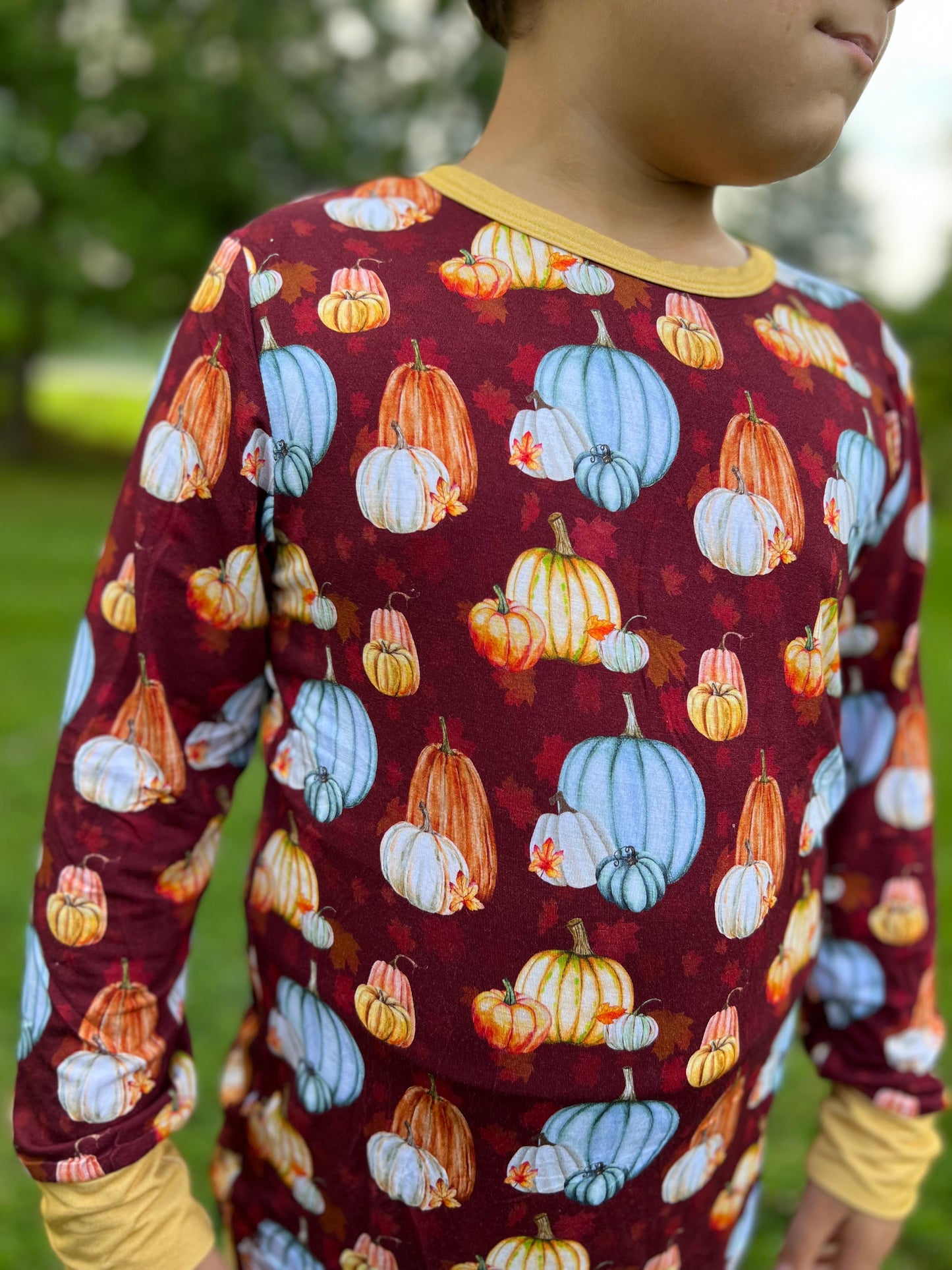 Rowan Collection 🎃