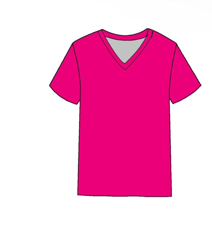 Taffy adult Hot Pink Collection