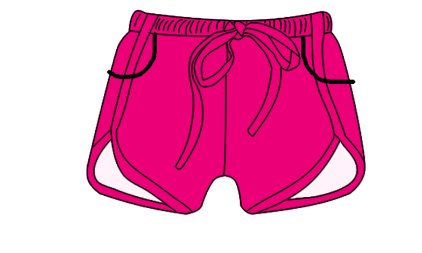 Taffy adult Hot Pink Collection