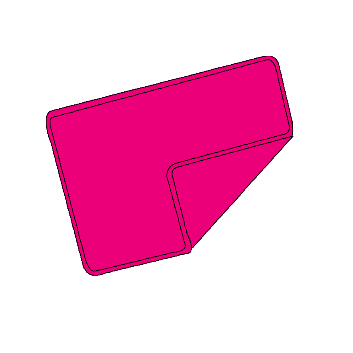 Taffy adult Hot Pink Collection