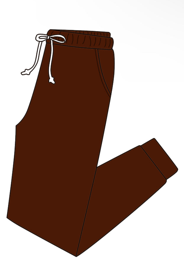 Auburn Adult Ribbed Collection