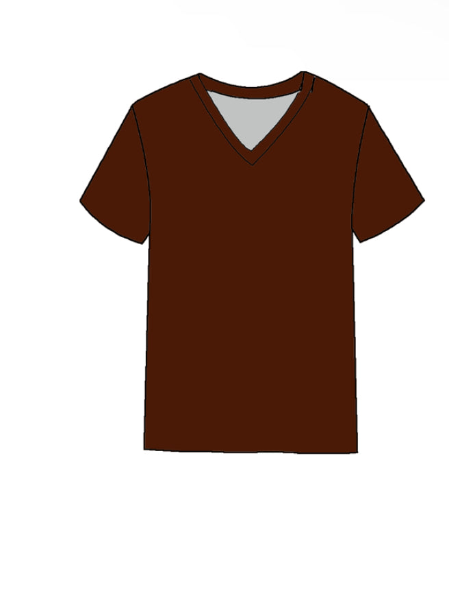 Auburn Adult Ribbed Collection