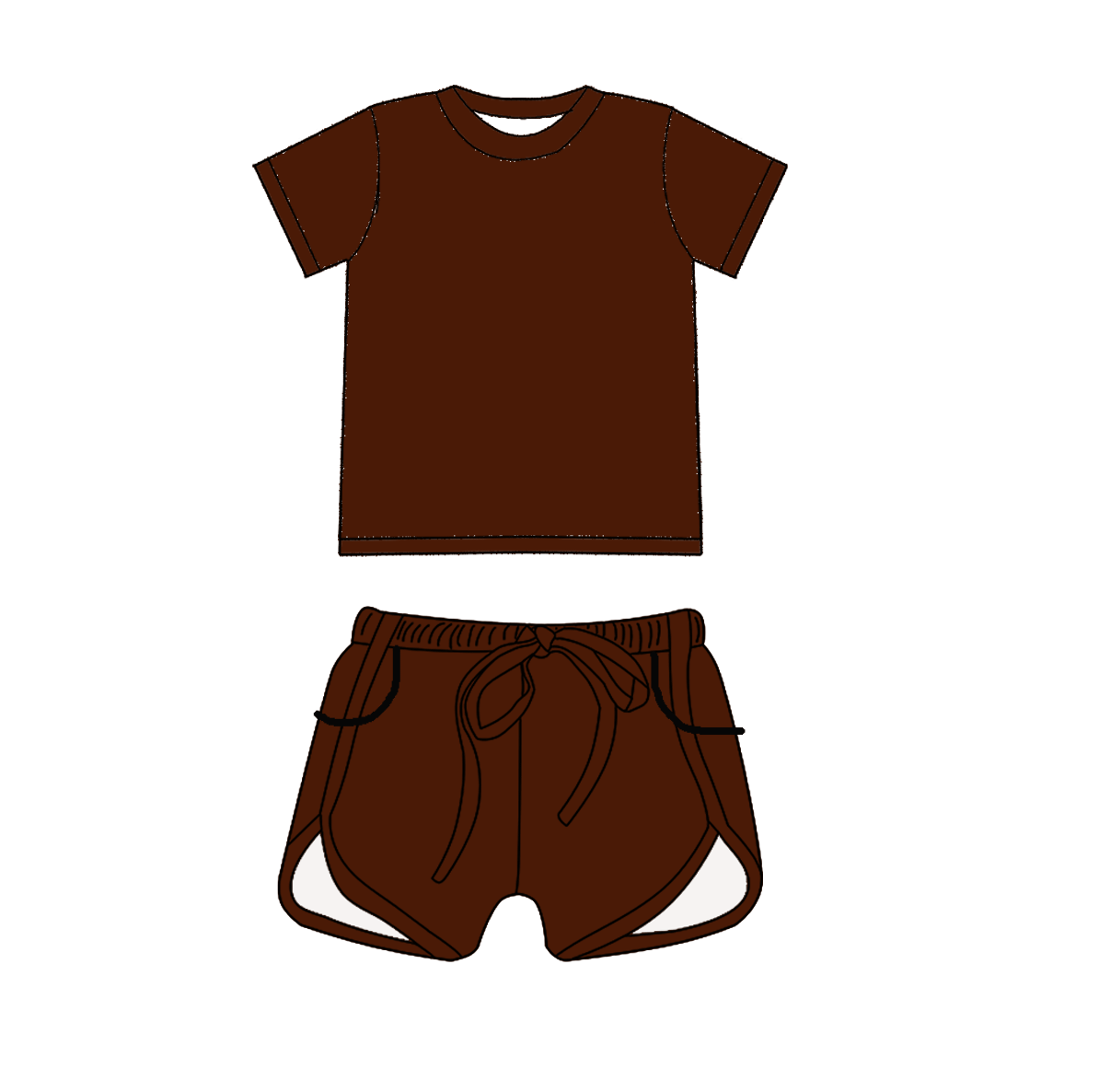 Auburn Ribbed Collection