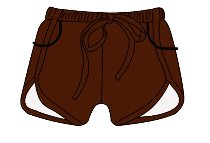 Auburn Adult Ribbed Collection