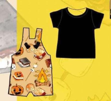 S'more Spooky Collection π«π»