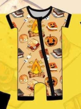 S'more Spooky Collection π«π»