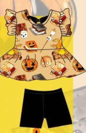 S'more Spooky Collection π«π»