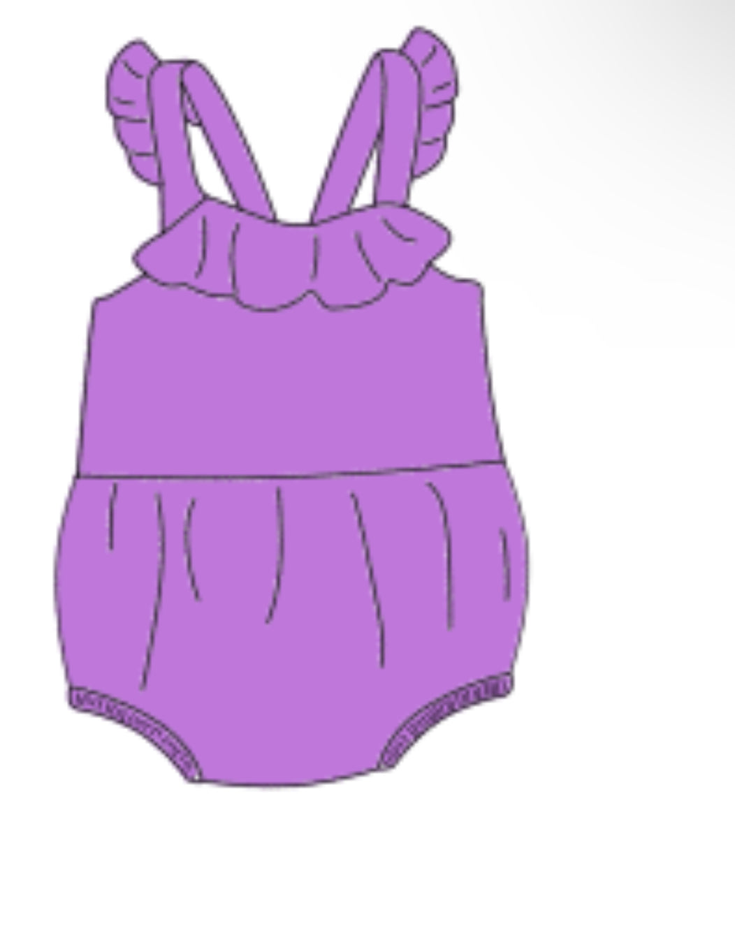 Orchid Ribbed Collection π