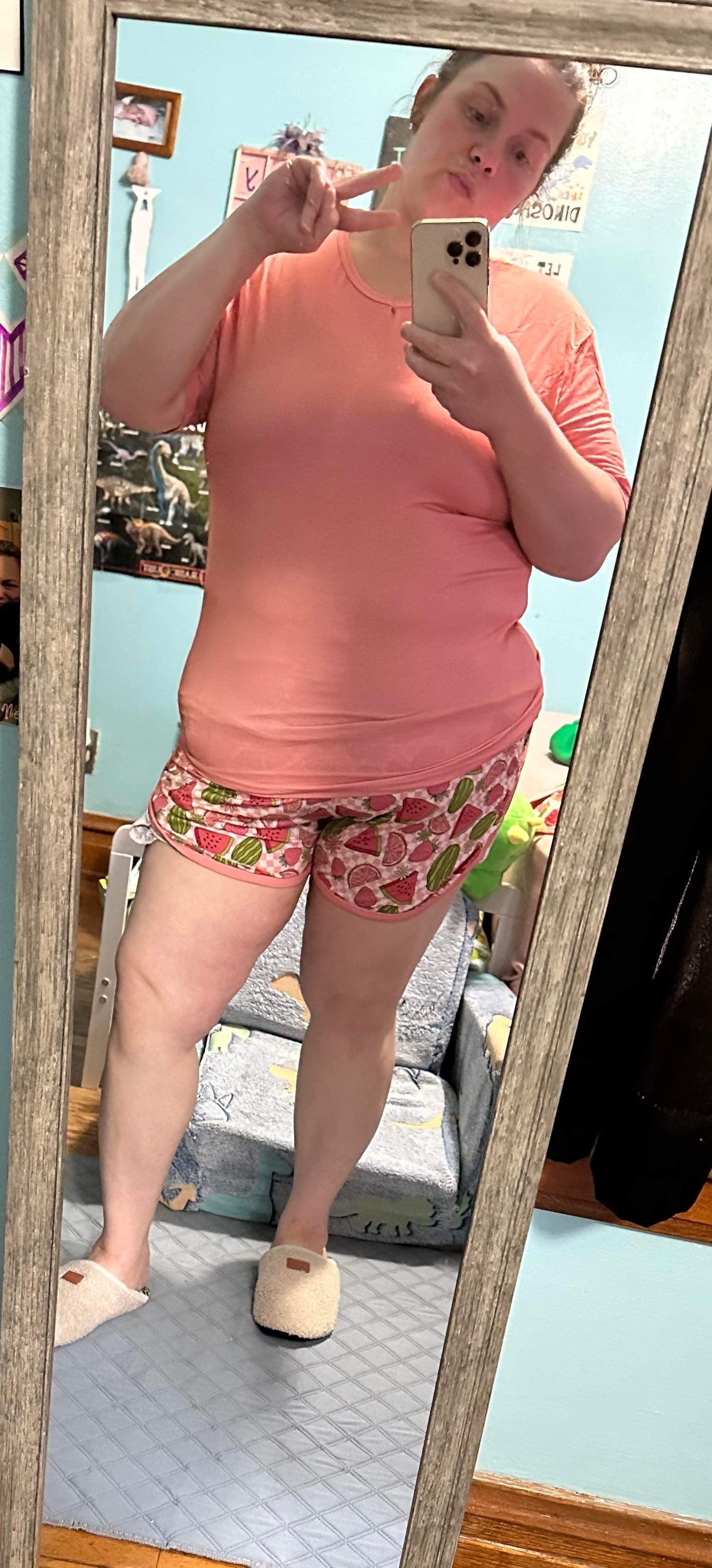Taffy adult Hot Pink Collection