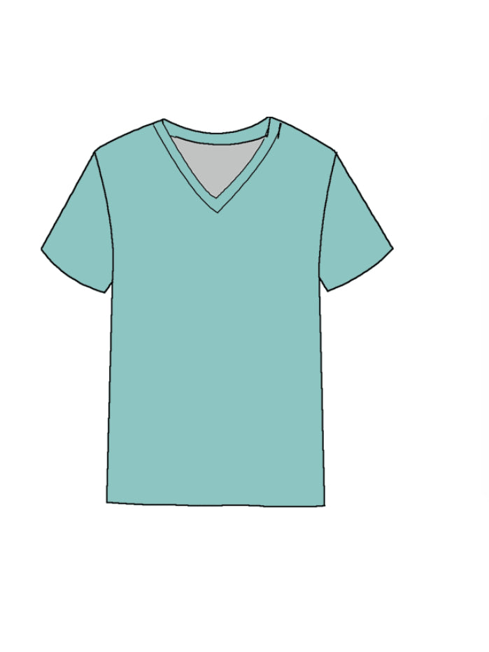 Bermuda Solid Adult Collection