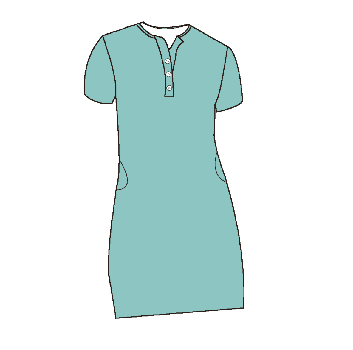 Bermuda Solid Adult Collection