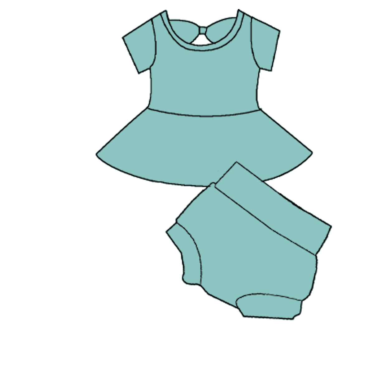 Bermuda Solid Collection