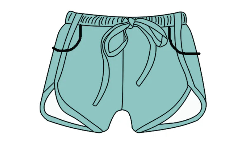 Bermuda Solid Adult Collection