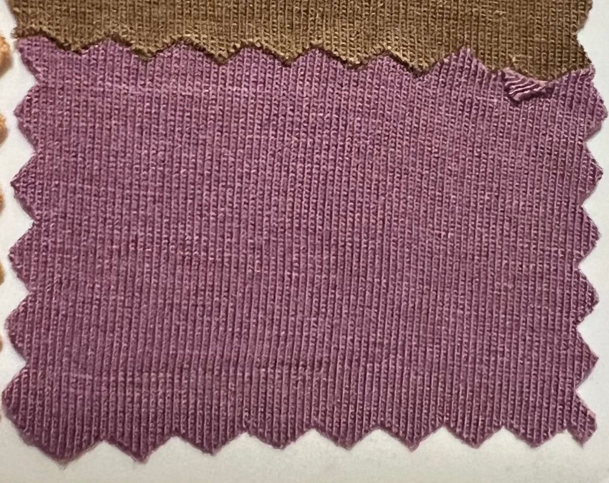Mauve Adult Solid Collection