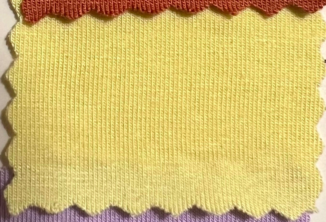 Lemon Drop Adult Solid Collection ๐