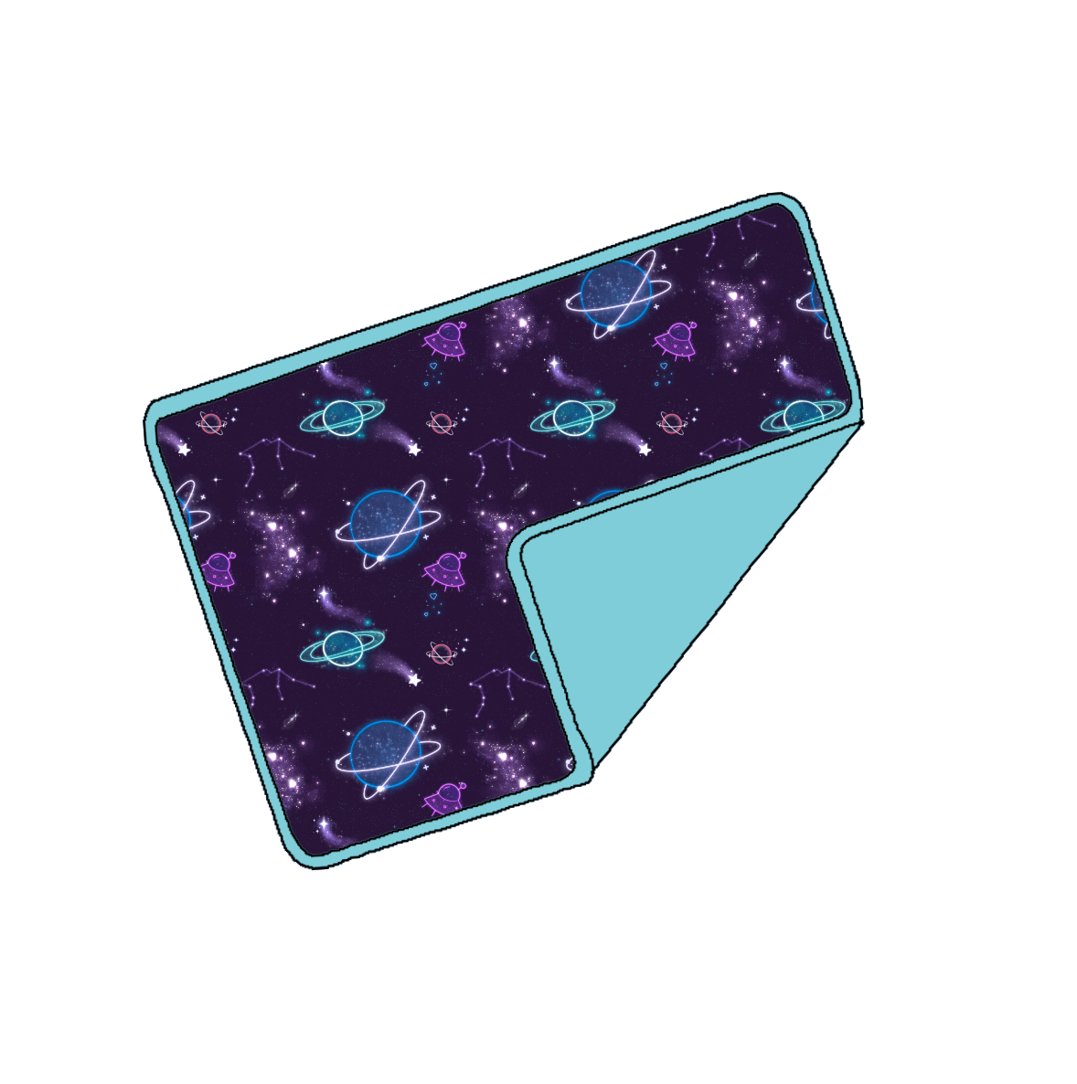 Cosmic Escape Collection