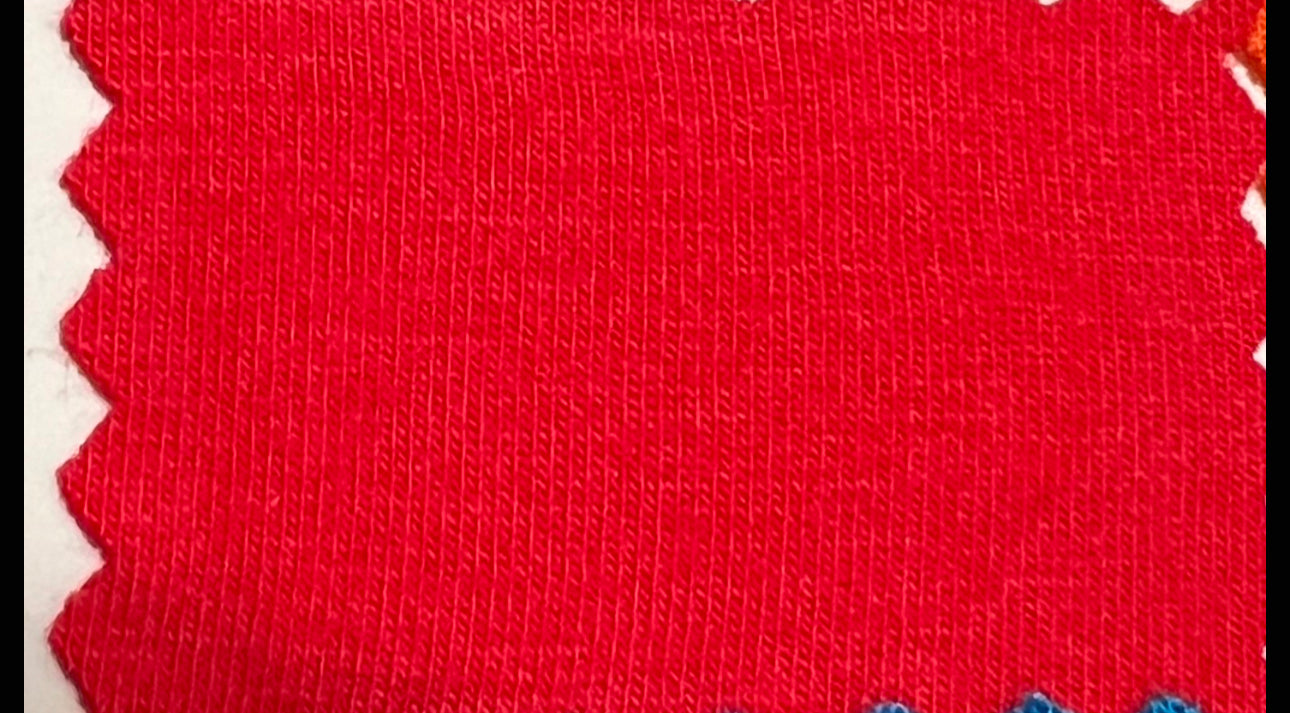 Cherry Adult Solid Collection