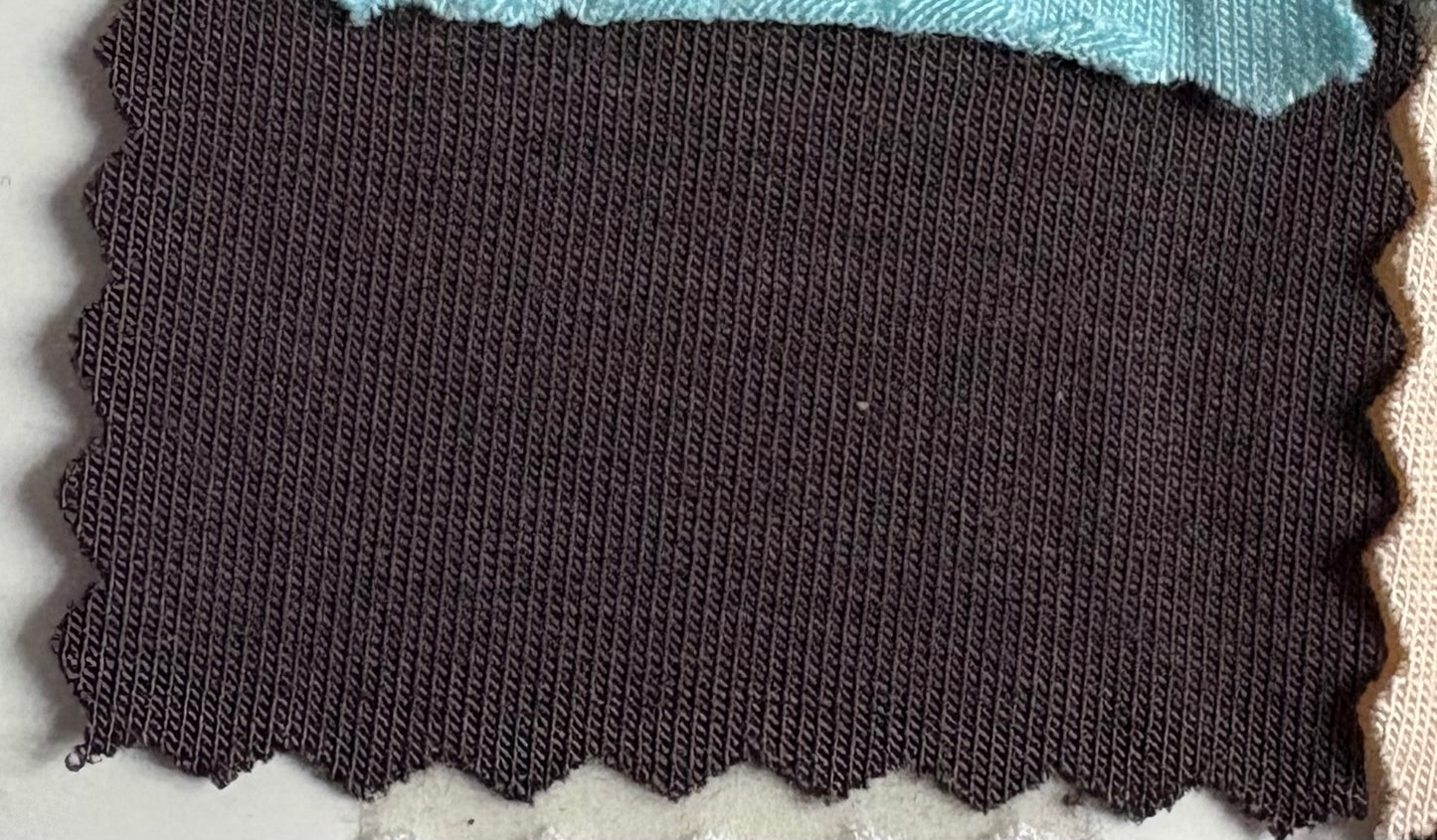 Vintage Black Adult Solid Collection