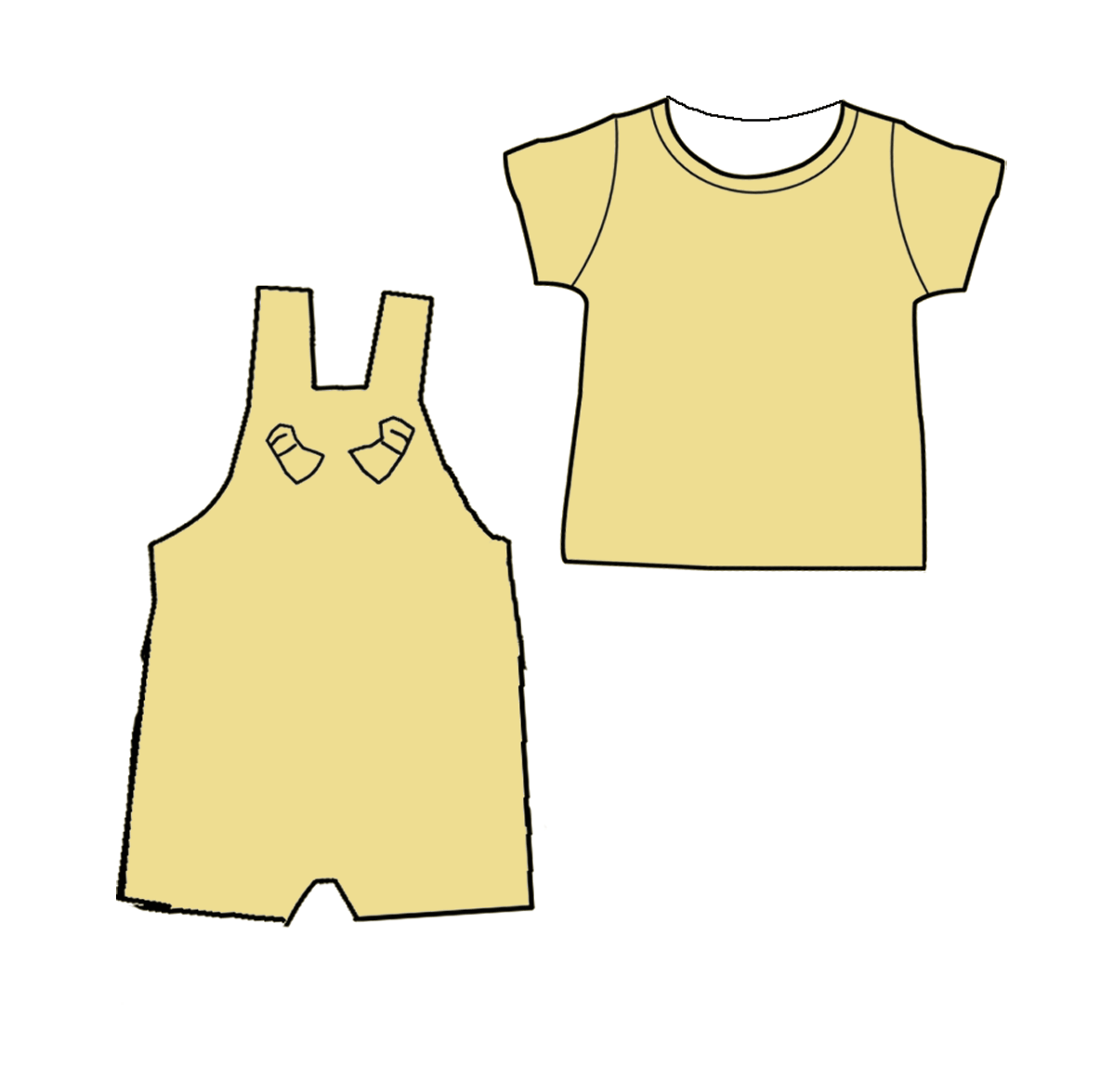 Lemon Drop Solid Collection π