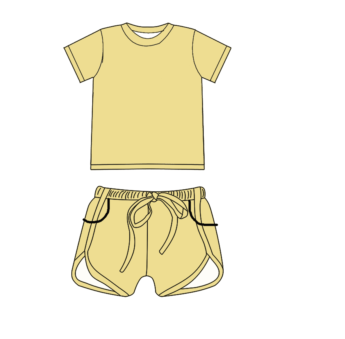 Lemon Drop Solid Collection π