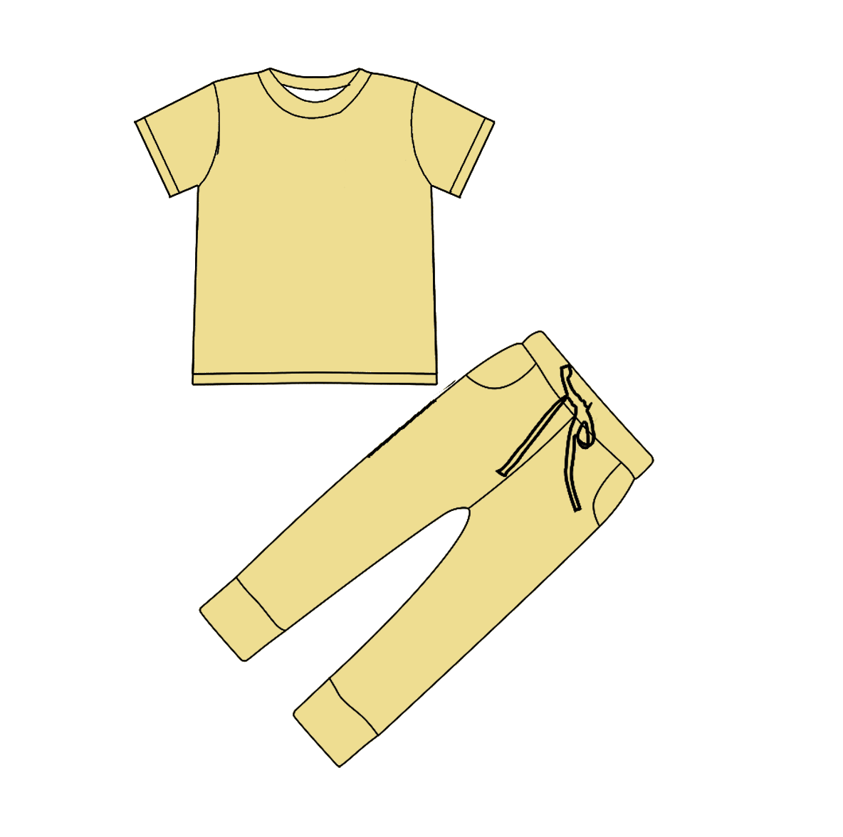 Lemon Drop Solid Collection π