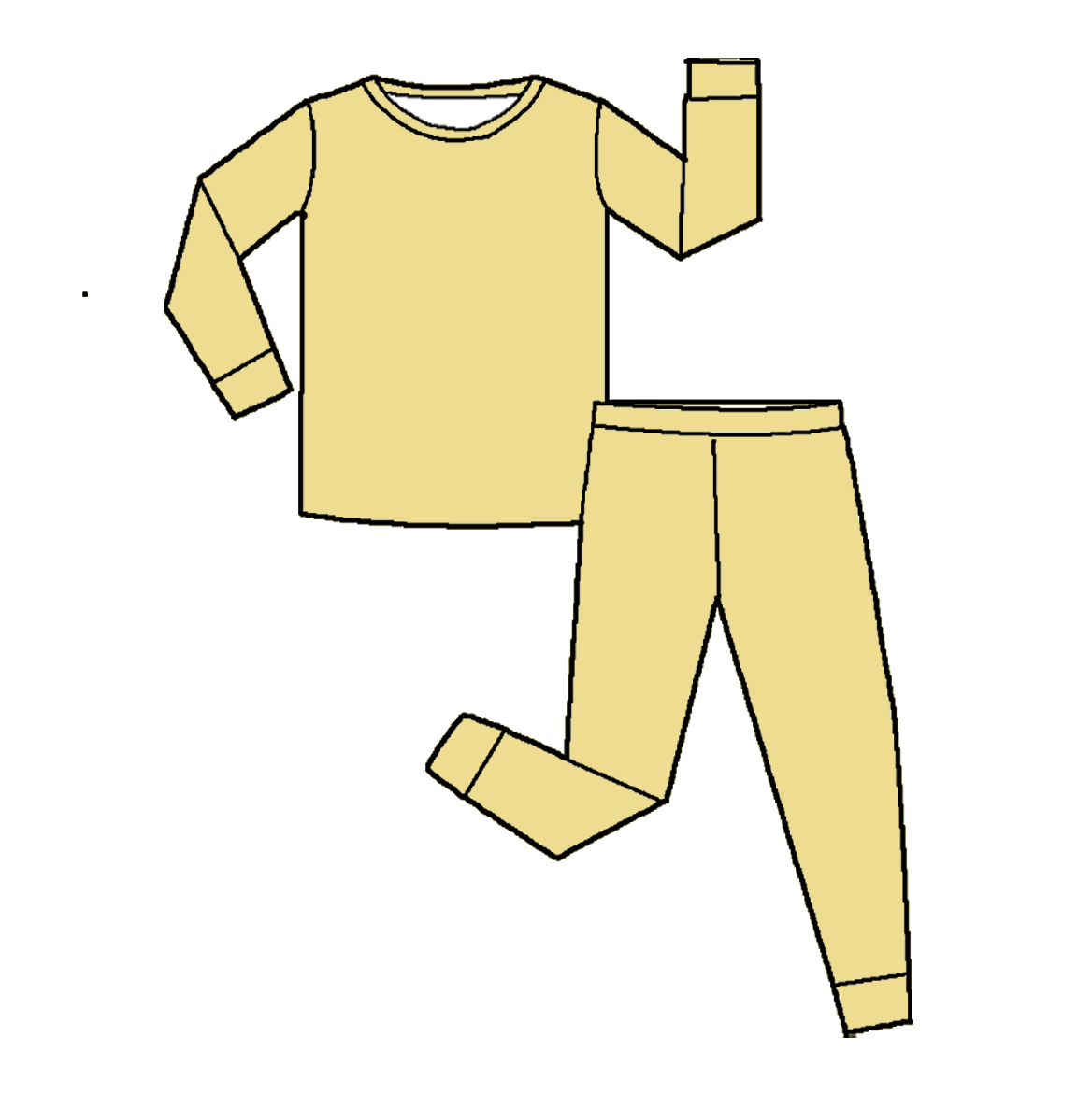 Lemon Drop Solid Collection π