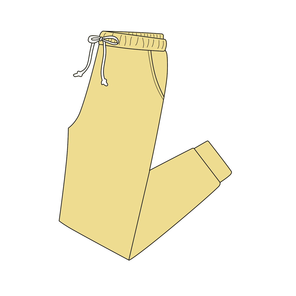 Lemon Drop Adult Solid Collection ๐