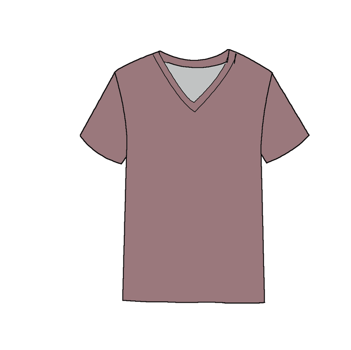 Fawn Adult Solid Collection