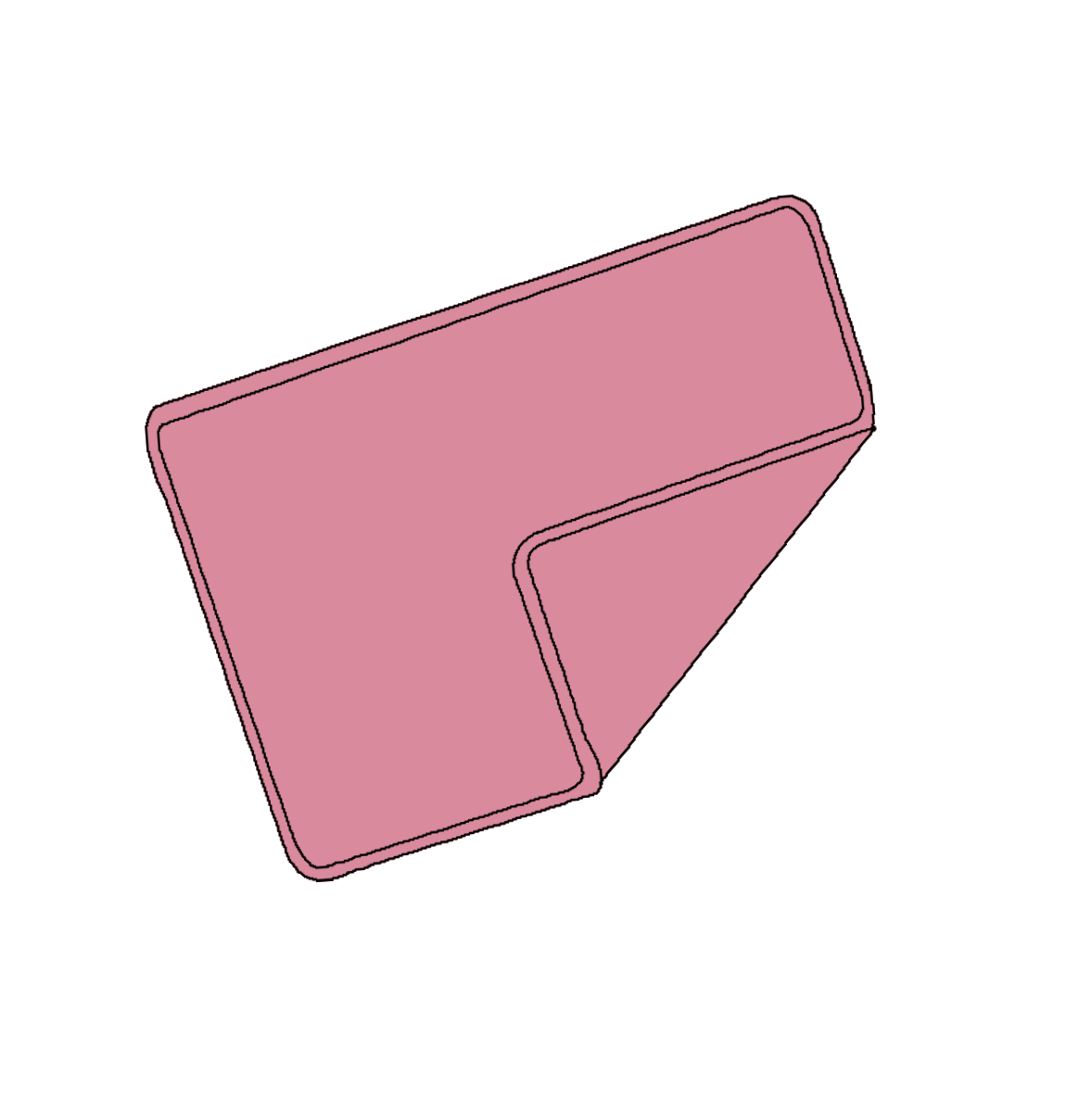 Watermelon Punch Adult Solid Collection