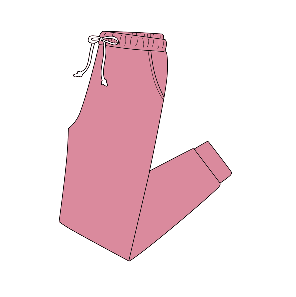 Watermelon Punch Adult Solid Collection