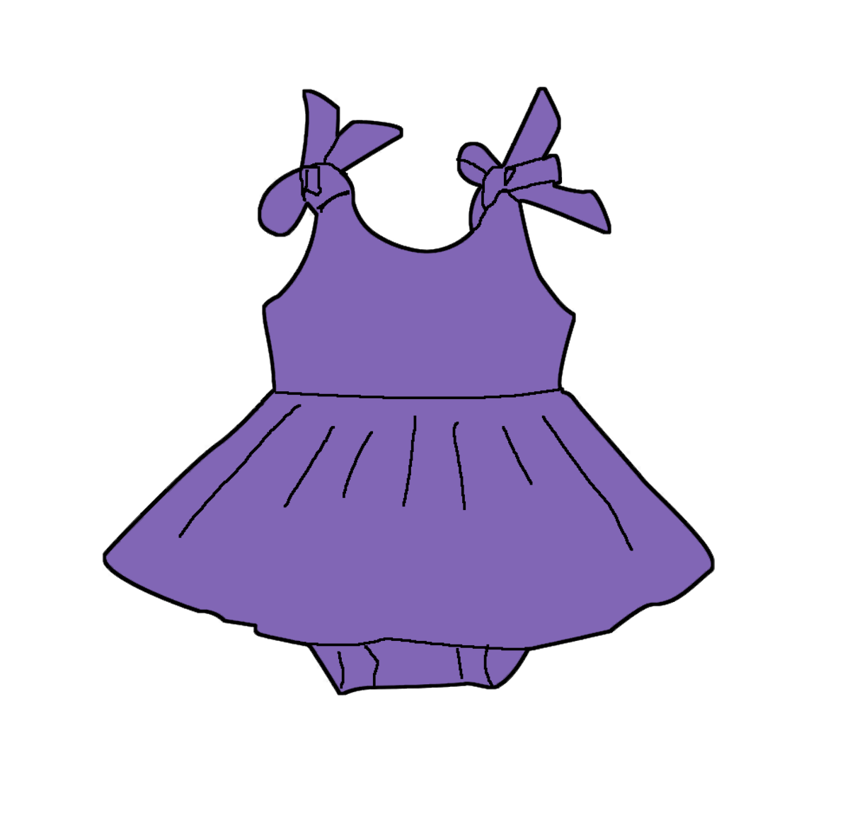 Grape Soda Solid Collection