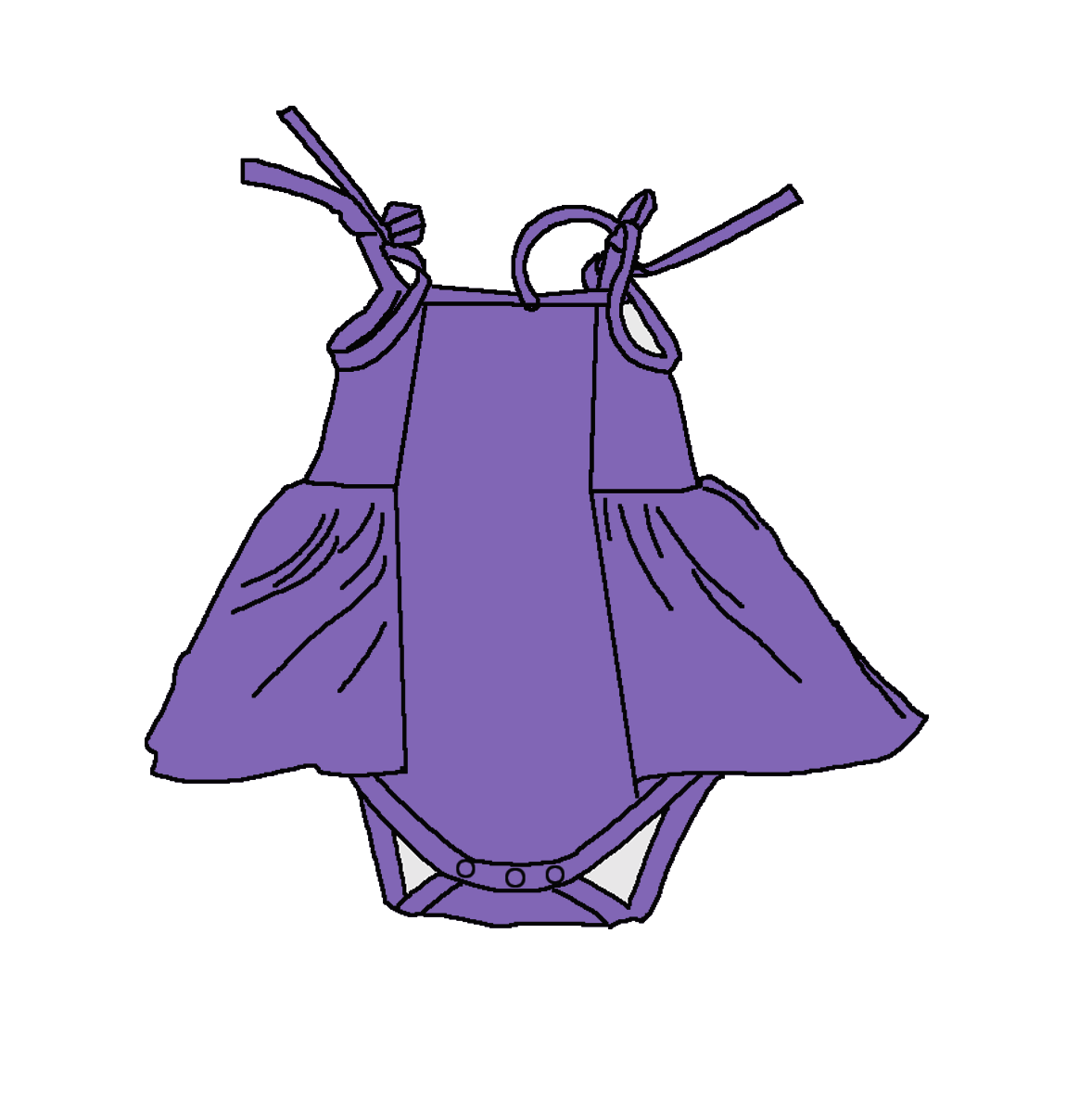 Grape Soda Solid Collection