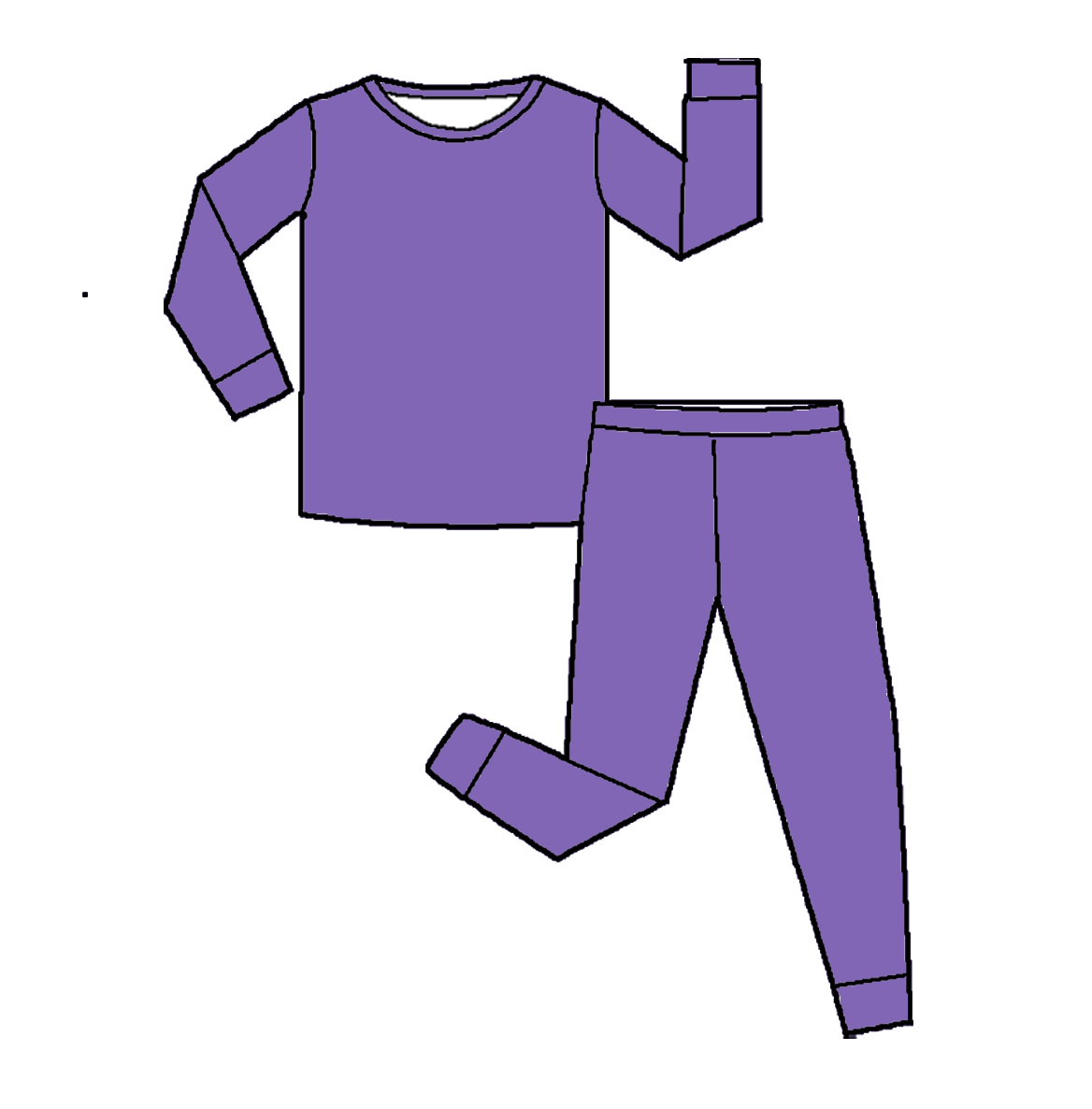 Grape Soda Solid Collection