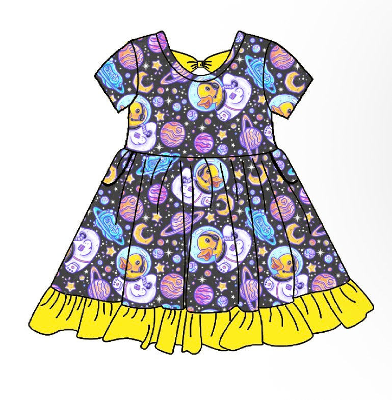 Space Suds Collection