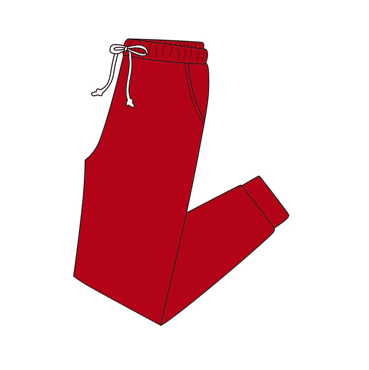 Cherry Adult Solid Collection