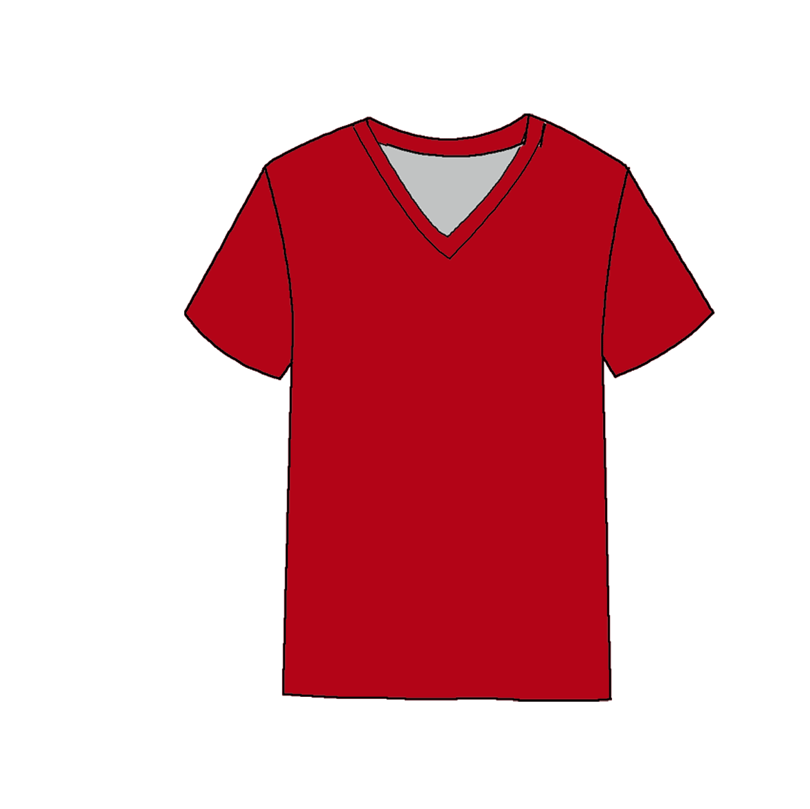 Cherry Adult Solid Collection