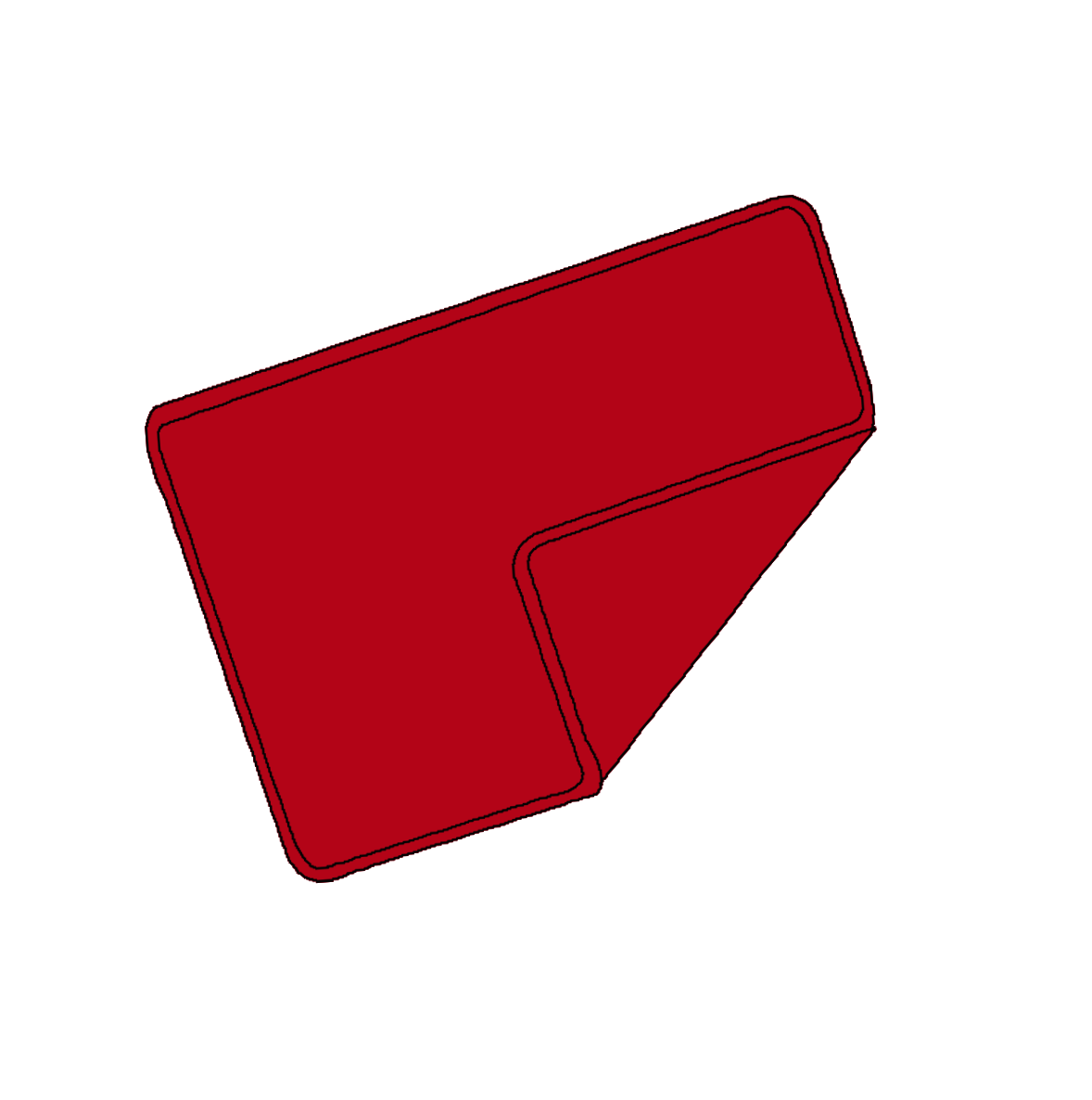 Cherry Adult Solid Collection
