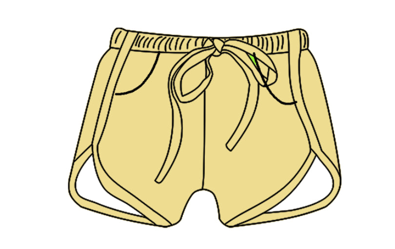 Lemon Drop Adult Solid Collection ๐
