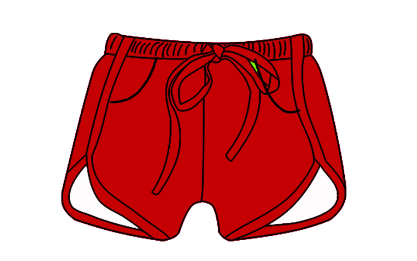 Cherry Adult Solid Collection