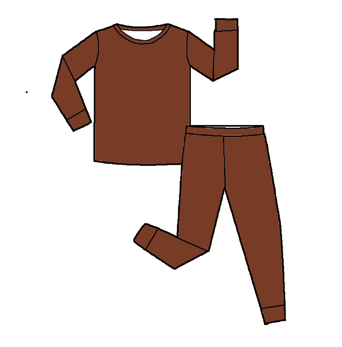 Rust Solid Collection