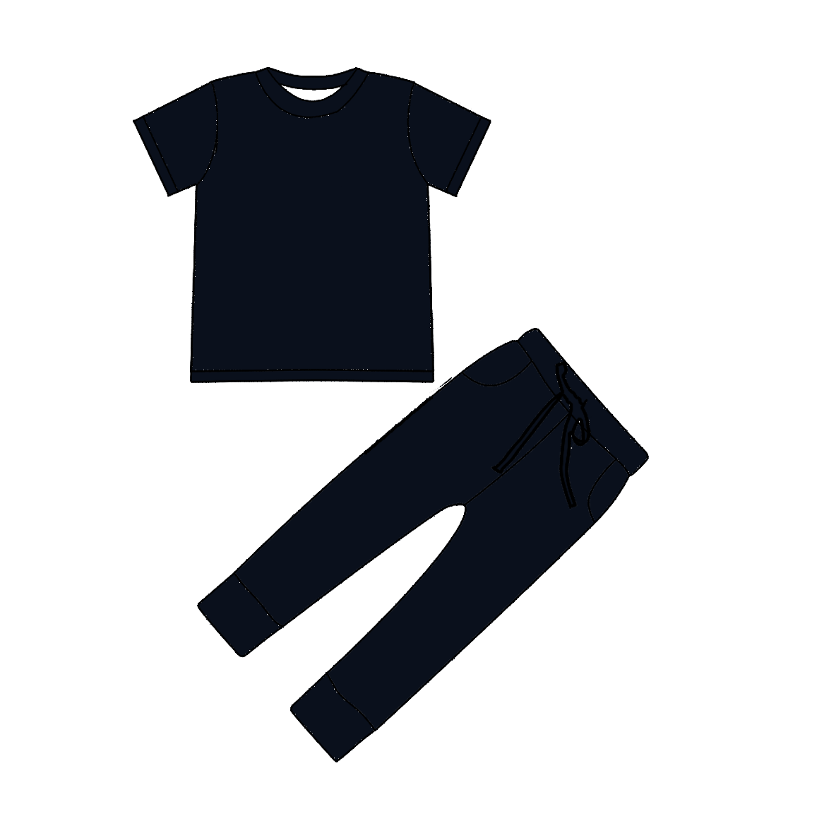 Anchor Solid Collection