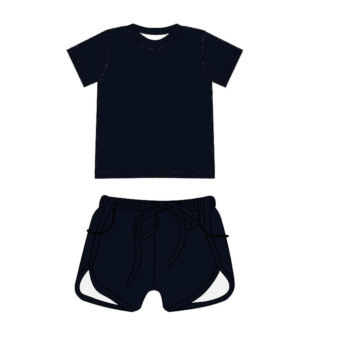 Anchor Solid Collection