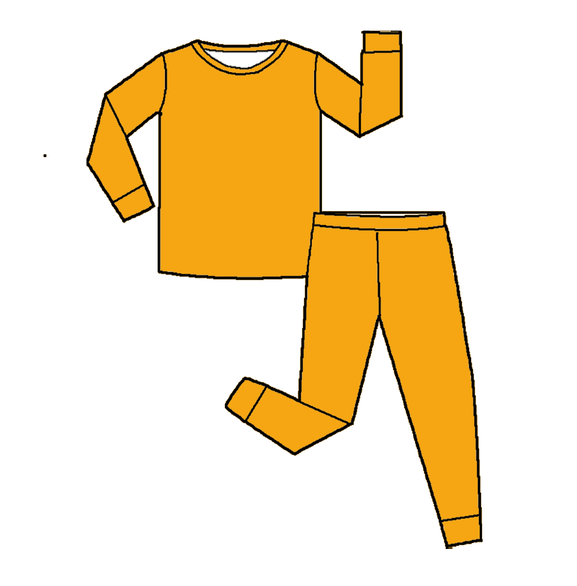 Mango Solid Collection