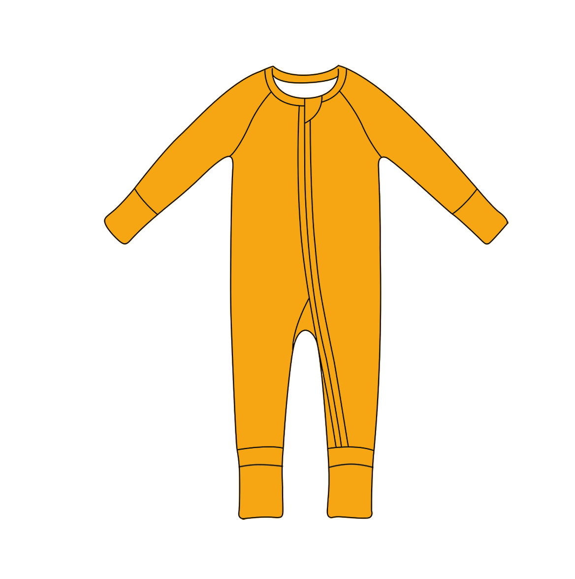 Mango Solid Collection