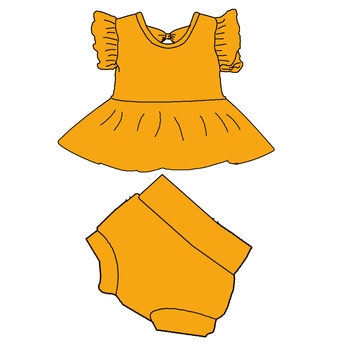 Mango Solid Collection