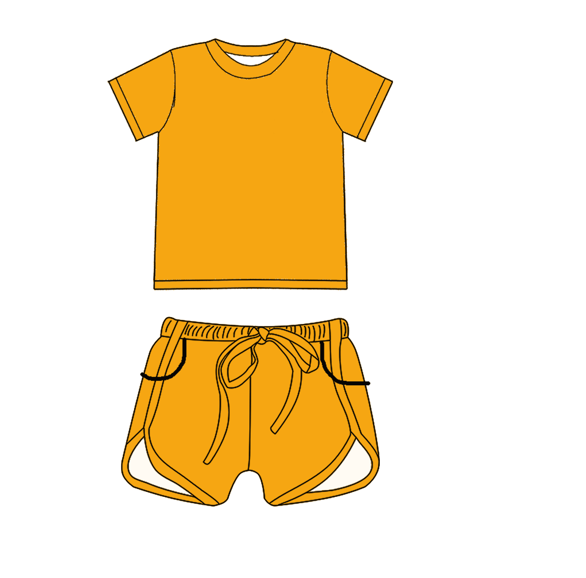 Mango Solid Collection